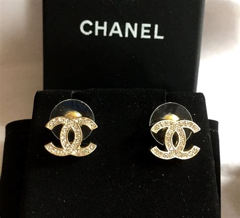 where to buy chanel earrings in london|chanel earrings price euro.